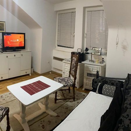 דירות סראייבו Apartman Obradovic מראה חיצוני תמונה