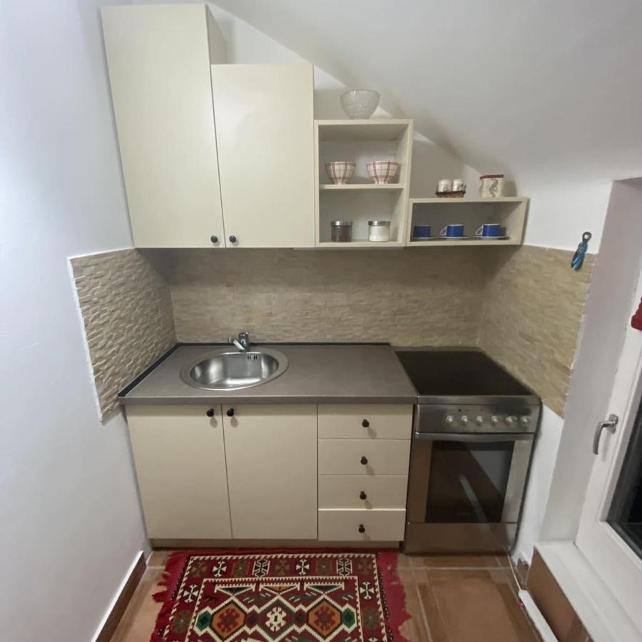 דירות סראייבו Apartman Obradovic מראה חיצוני תמונה