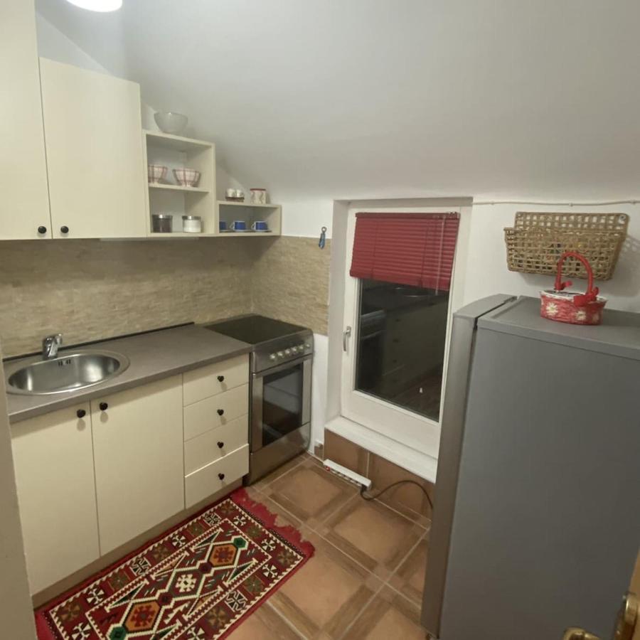 דירות סראייבו Apartman Obradovic מראה חיצוני תמונה
