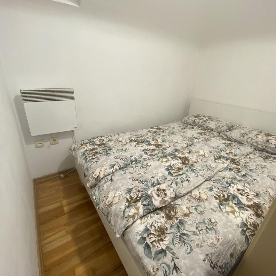 דירות סראייבו Apartman Obradovic מראה חיצוני תמונה